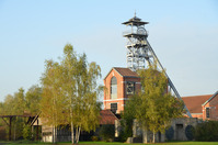 |JEP| Site minier d'Arenberg - La Porte du Hainaut