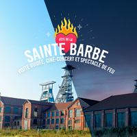 Sainte Barbe 2025