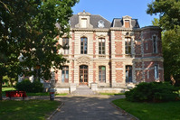 |JEP| À la découverte du château Mabille