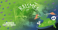 |JF| Les Journées Fantastiques à Raismes