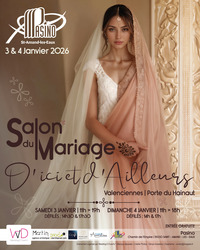 Salon du Mariage au Pasino