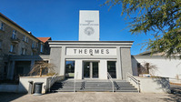 |JEP| Thermes et forêt au fil de l’objectif