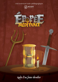 |JF| Epopée Médiévale – Médiathèque Communautaire d’Escaudain