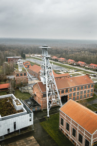 |Paris-Roubaix HDF| Visite guidée « Du Pic au Pixel »