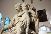 Nuit des Musées à Saint-Amand-les-Eaux