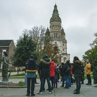 |JF| Visite guidée : Légendes et miracles autour de la Dame Blanche de Saint-Amand-les-Eaux