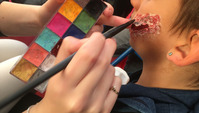 |JF| Atelier maquillage effets spéciaux