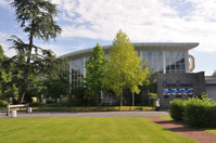 Visite guidée Thermes et lisière de forêt