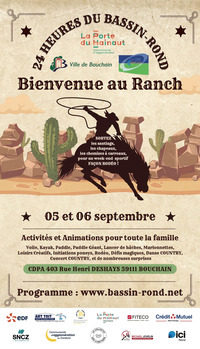 24 heures du Bassin-Rond