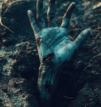 |JF| Soirée Zombies