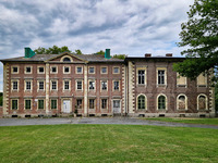|JEP| Les secrets du château de la Princesse - visite guidée