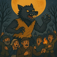 |JF| Loups-garous de Thiercelieux
