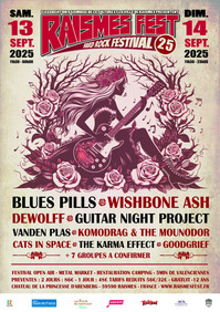 Raismes Fest