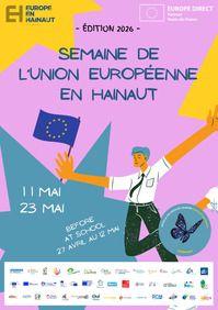 Ciné-débat sur les valeurs de l’UE