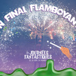 |JF| Clôture des Journées Fantastiques - Final flamboyant !