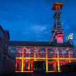 Video Mapping Festival