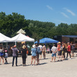 Fête du Parc Loisirs et Nature de La Porte du Hainaut