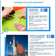 Un été branché à la centrale EDF de Bouchain !