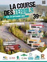 La Course des Terrils 39ème édition