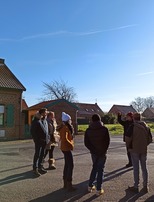 [Paris-Roubaix] Visite Guidée "La vie quotidienne du Mineur"