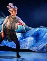[Danse] L'Eau douce / Cie Pernette