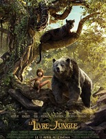 [Branche et Ciné] Animations famille + Séance Plein Air : Le Livre de la Jungle