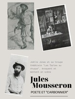 |Spectacle Patoisant| Autour de l'exposition "Jules Mousseron vu par ses amis artistes"