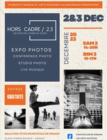 |Expo| Hors cadre / 2.3