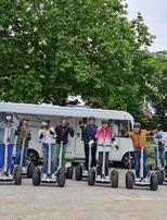 [Paris-Roubaix] Animations de l'Office de Tourisme