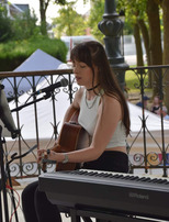 Sophie Beany en live