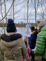 |Zones humides| Rallye des explorateurs des zones humides