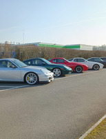 Exposition Auto à Hordain - 9e édition