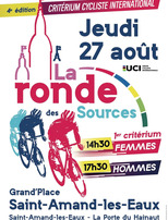 La Ronde des Sources