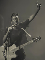 |Spectacle| Gasandji Trio