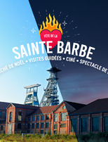 Sainte Barbe 2025