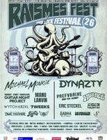 Raismes Fest 2026
