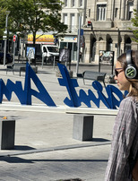 Promenade audio immersive et contemplative à Saint-Amand-les-Eaux