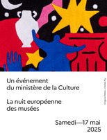 Une nuit au musée à Denain !