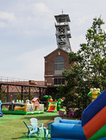 Parc de Loisirs Les Jeux d'Eden