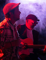 Concert de Diplomatico au Parc Loisirs et Nature de La Porte du Hainaut