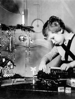 « Le Noël d’autrefois » au Musée de la Tour Abbatiale