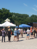 Fête de la Musique au Parc Loisirs et Nature de La Porte du Hainaut