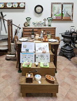 Ouverture de l’Historial Amandinois