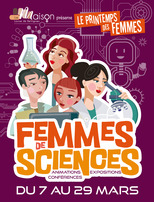 Printemps des Femmes à Saint-Amand-les-Eaux