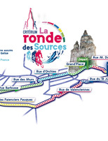 La Ronde des Sources