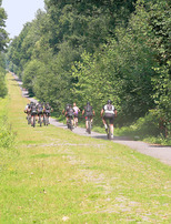 |Festival de l'Oiseau| La Trouée d’Arenberg : entre nature et légende