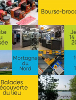 Bourse brocante photo