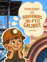 |JEP| Les souvenirs du P'tit Galibot