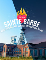Sainte Barbe 2025