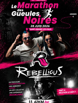 Animation musicale - Marathon des Gueules Noires